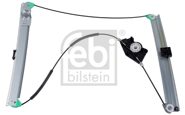 Window Regulator